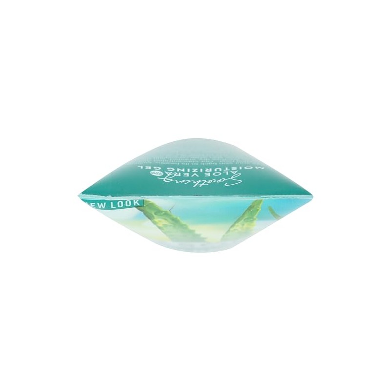 Jason Natural Products Aloe Vera Super Moisturizing Gel 120 ml