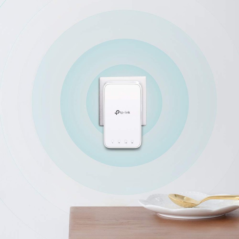 TP-Link Mesh Wi-Fi System Wireless LAN Router - AC1200 867