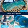 TotalBoat Table Top Epoxy Resin Kit - 2 Gallon Crystal