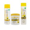 Mirta de Perales Lemon & Chamomile Shampoo + Conditioner +
