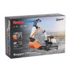 fischertechnik Digger 576104 Educational Construction Toy, Digger Toy Kit for