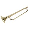 Cavalry Trumpet for School Band Students Beginner Military Orchestra Music