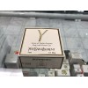 YVES SAINT LAURENT SOAP WITH TRAVEL CASE 100 G