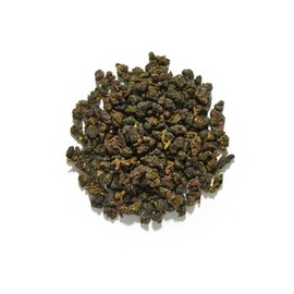 Decaffeinated Oolong Tea Loose Leaf Value Pack, Caffeine Free Hot or Iced Tea Brew | Decaf Oolong Tea 8oz | Makes 80 Cups Of Tea, Half Pound Decaf Oolong