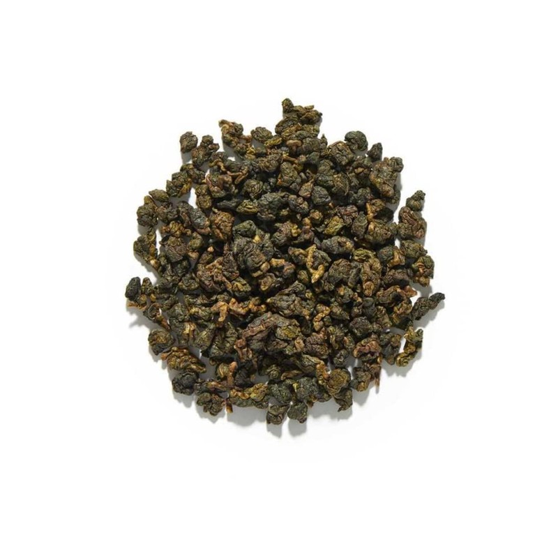 Decaffeinated Oolong Tea Loose Leaf Value Pack, Caffeine Free Hot