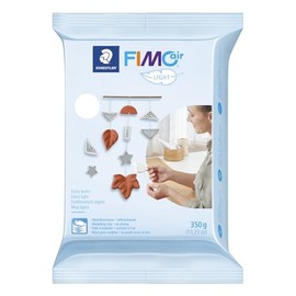 Fimo Air Light White 350 g 8130-0