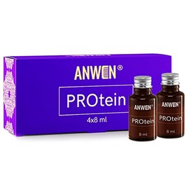 Anwen Protein – Kuracja Proteinowa w Ampuşkach 4 x 8 ml