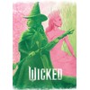 Buffalo Games - Wicked - Pink Goes Good with Green