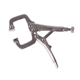 WELDINGER Welding Magnet and Grip Pliers Set of 6