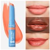 Rimmel Kind & Free Tinted Lip Balm Tropical Spark