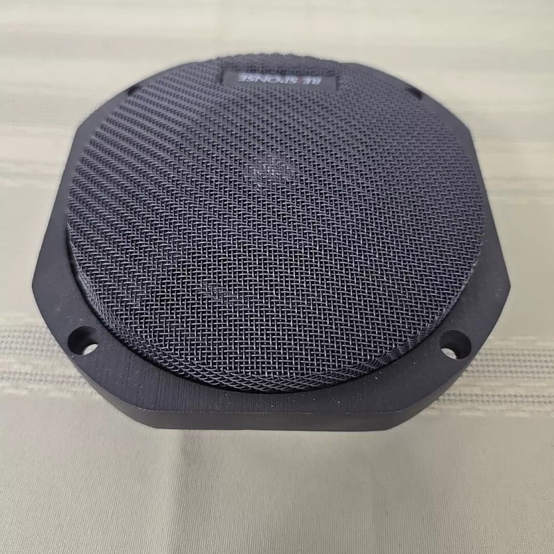 Response TC 1460 4.5" Coaxial 20 Watts 4 Ohms Made