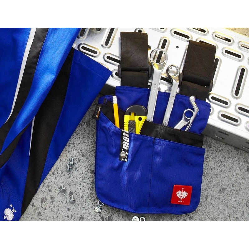 engelbert strauss e.s motion worker belt bag in 13 colours