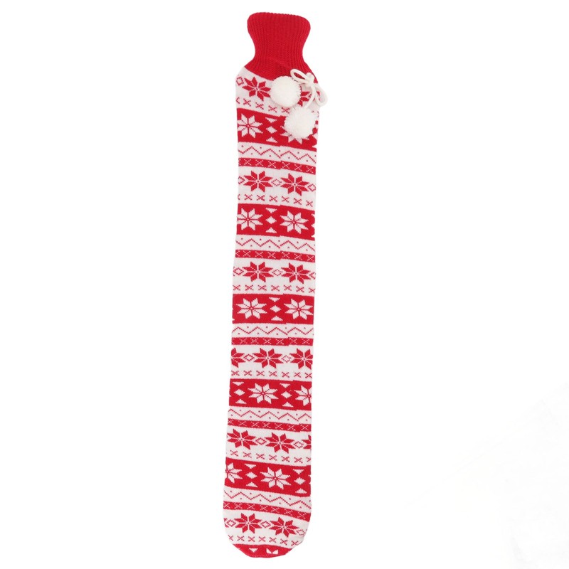 Hot Water Bag 72cm 2000ML Fast Heat Transfer Water Injection