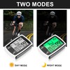 Bike Computer 19 Functions Universal IP54 Waterproof Bicycle Speedometer Odometer
