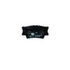 HELLA PAGID 8DB 355 006-881 Brake Pad Set, disc brake,