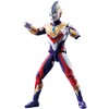 Ultraman Trigger Ultra Action Figure, Ultraman Trigger, Multi-Type