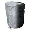 Meltec Tire Cover