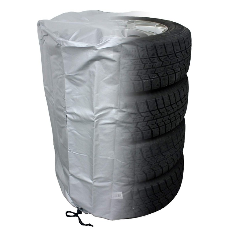 Meltec Tire Cover