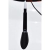 VMS-RACING White and Black VMS Bullet Antenna for Dodge Ram
