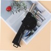 MERRYHAPY Hand Crank Blower for BBQ Fire Blower Mini Air