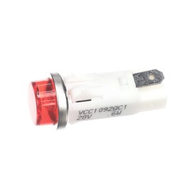 Blodgett 18265 Red Indicator Light
