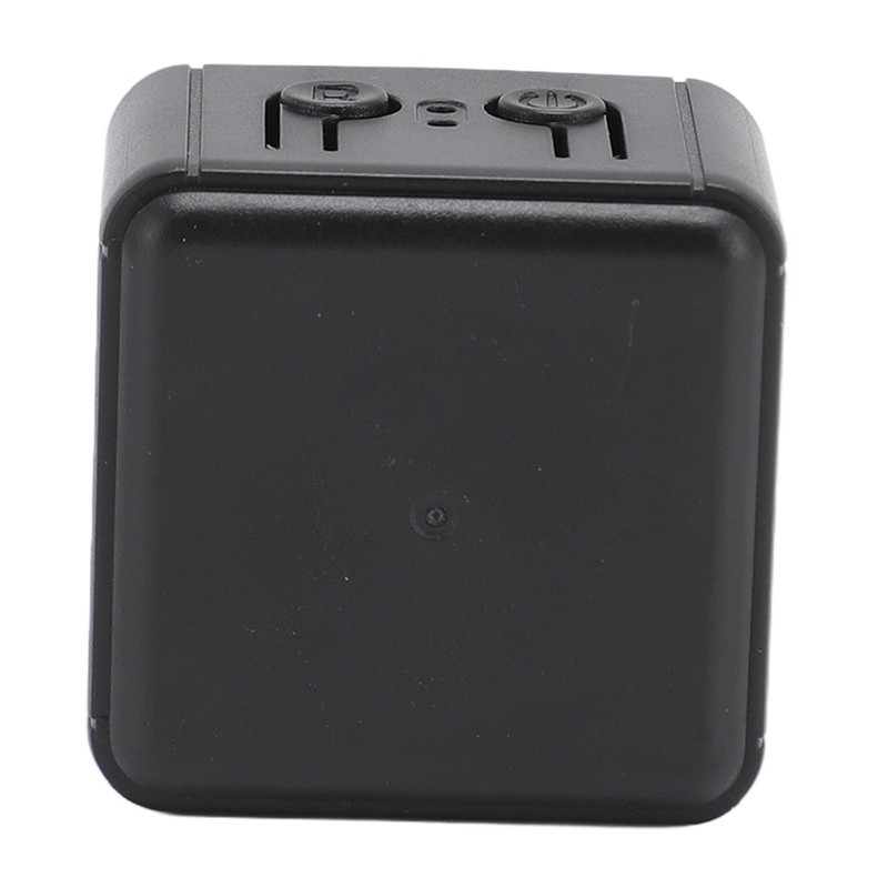 Magnetic Mini Security Camera 1080P Wide Angle Motion Detection Night