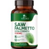 Saw Palmetto Sabal Palmito Prostata 1000mg 60 Caps Eg S51