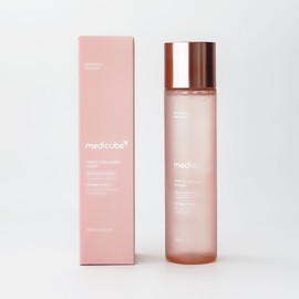 Medicube Triple Collagen Toner 4.0 140ml / 메디큐브 트리플 콜라겐 토너 4.0 140ml