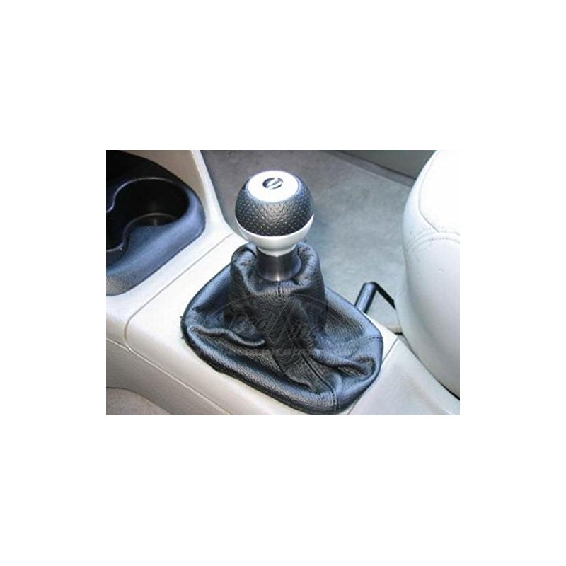 Redlineg 300994816 Shift Cuff Leather/Alcantara