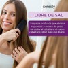 CELESTY Shampoo sin Sulfatos y Parabenos - Shampoo De Cebolla
