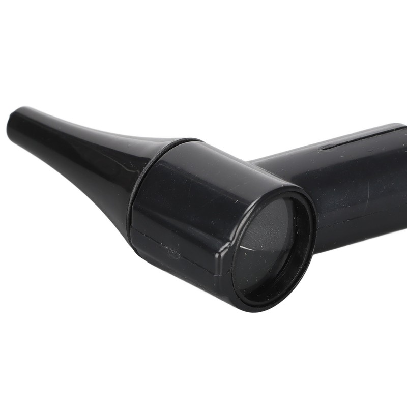Ear Otoscope Diagnostic Ear Care Tool 3 Times Adjustable Magnifier