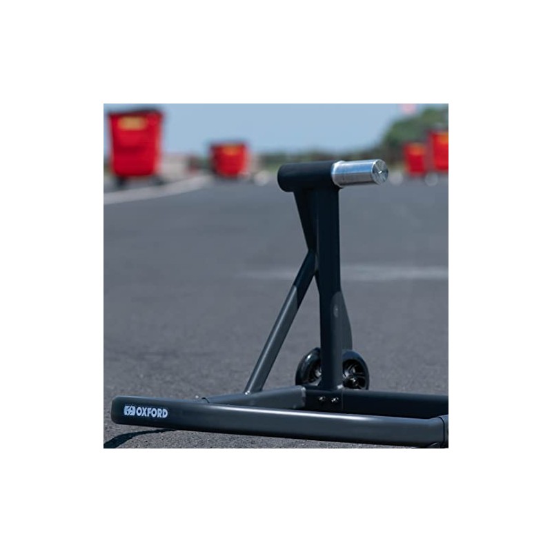 Zero G Lifting Pins For Single Sided Paddock Stand Pin