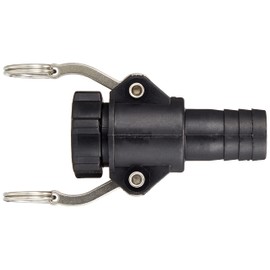 工進 one-touch Couplings 25 mm PA011 