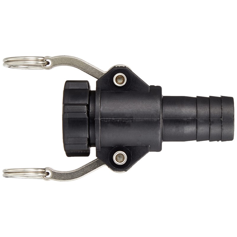 工進 one-touch Couplings 25 mm PA011 