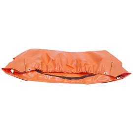 FridayParts Replacement Control Box Cover 70010662 Compatible for JLG Boom Lift Platform Control Cover