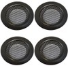 Drain Hair Catcher,Drain Stoper,Shower Drain Cover for Bathtub, Kitchen Sink