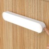 Dorm Reading Light USB LED Eyes Protection Touch Switch Cabinet