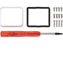 GoPro Lens Replacement Kit for HERO3 ALNRK-301