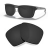 Littlebird4 1.5mm Polarized Replacement Lenses for Oakley Sylas Sunglasses OO9448