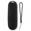 Funda Protectora de Silicona para Control Remoto con cordón para