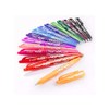 PILOT Frixion Erasable Rollerball Pen 0.7mm Tip- Coral Pink, Box