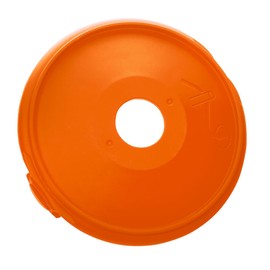Gardena Spool Cover (for Item 9870, 9872, 9874): Fits Gardena Turbo Trimmer Spools (5344-20)
