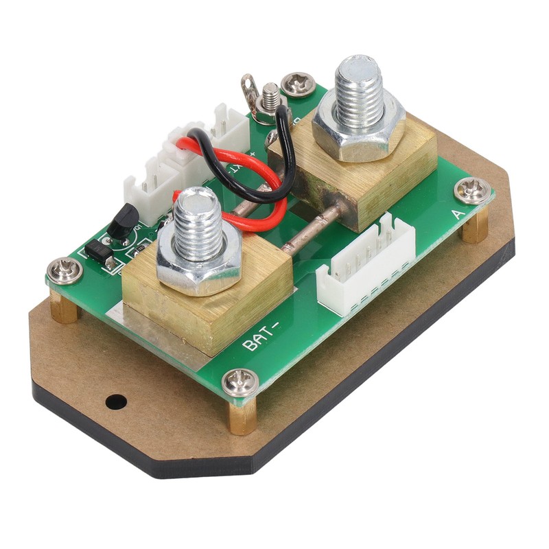 Multifunctional Tester Bidirectional Detection Battery Tester for Power Temperature Volt