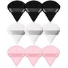 14pcs Makeup Sponge Set Triangle Beauty Blender Puffs for Liquid