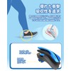 Insoles Achilles Tendonitis, QBK Achilles Tendonitis Insoles, Orthodontic Flatfoot, Achilles