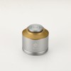 Camping Moon M-109-4P Camping OD Can Cap, Closure Cap, 4