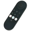 NTQinParts Voice TV Remote Control Controller Replacement for Portal TV