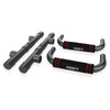 Push Up Bars Strength Training - Workout Stands With Ergonomic