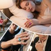 14 Pack Silicone Ring Covers for Oura & RingConn -