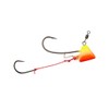 DAIWA Red Fang Tie Cabra TG SS + Shrimp Rock,